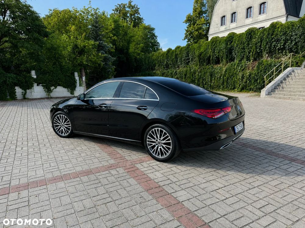 Mercedes-Benz CLA 220 7G-DCT - 2