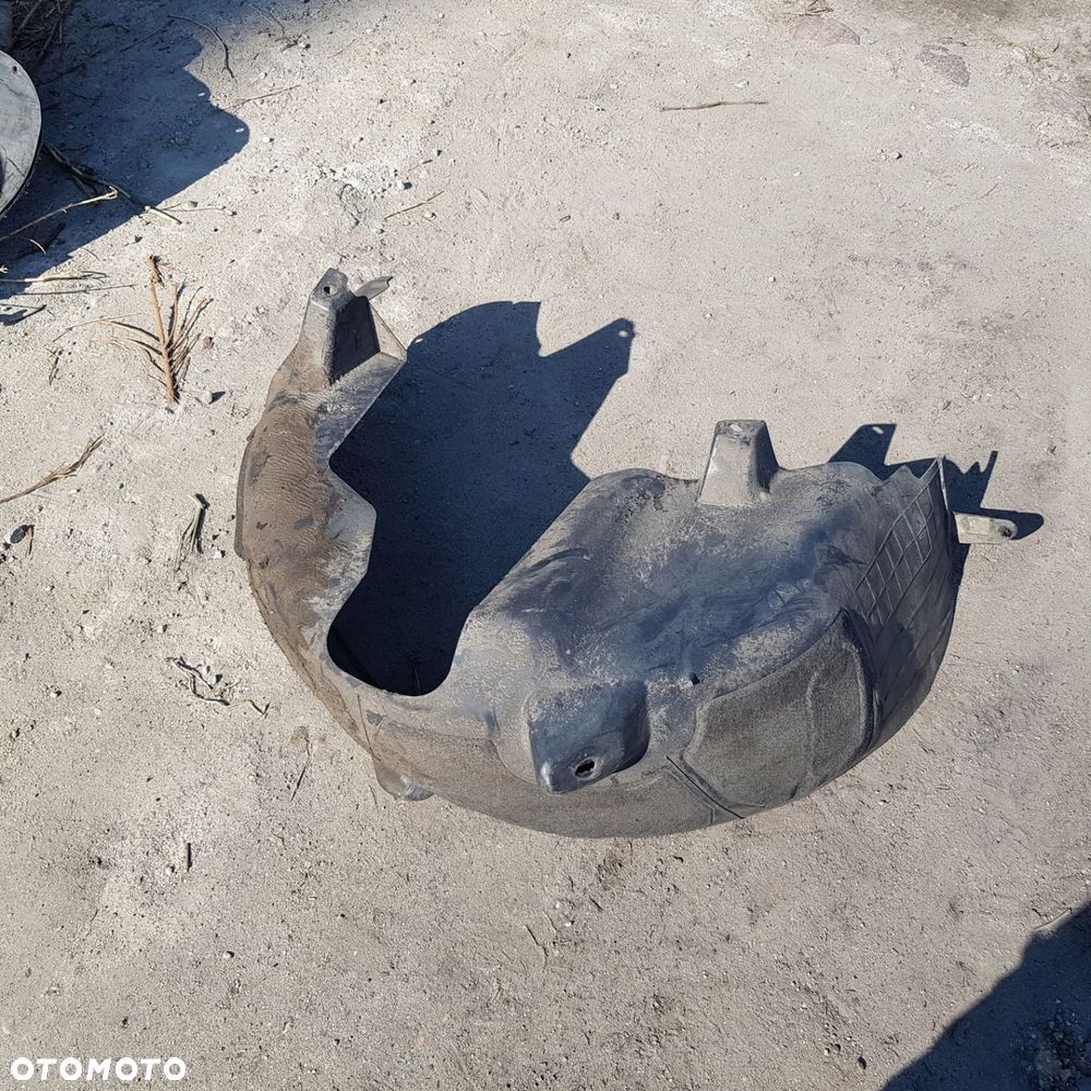 nadkole prawy tył Opel Astra J kombi - 3