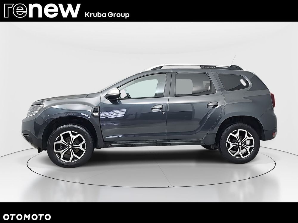 Dacia Duster - 8