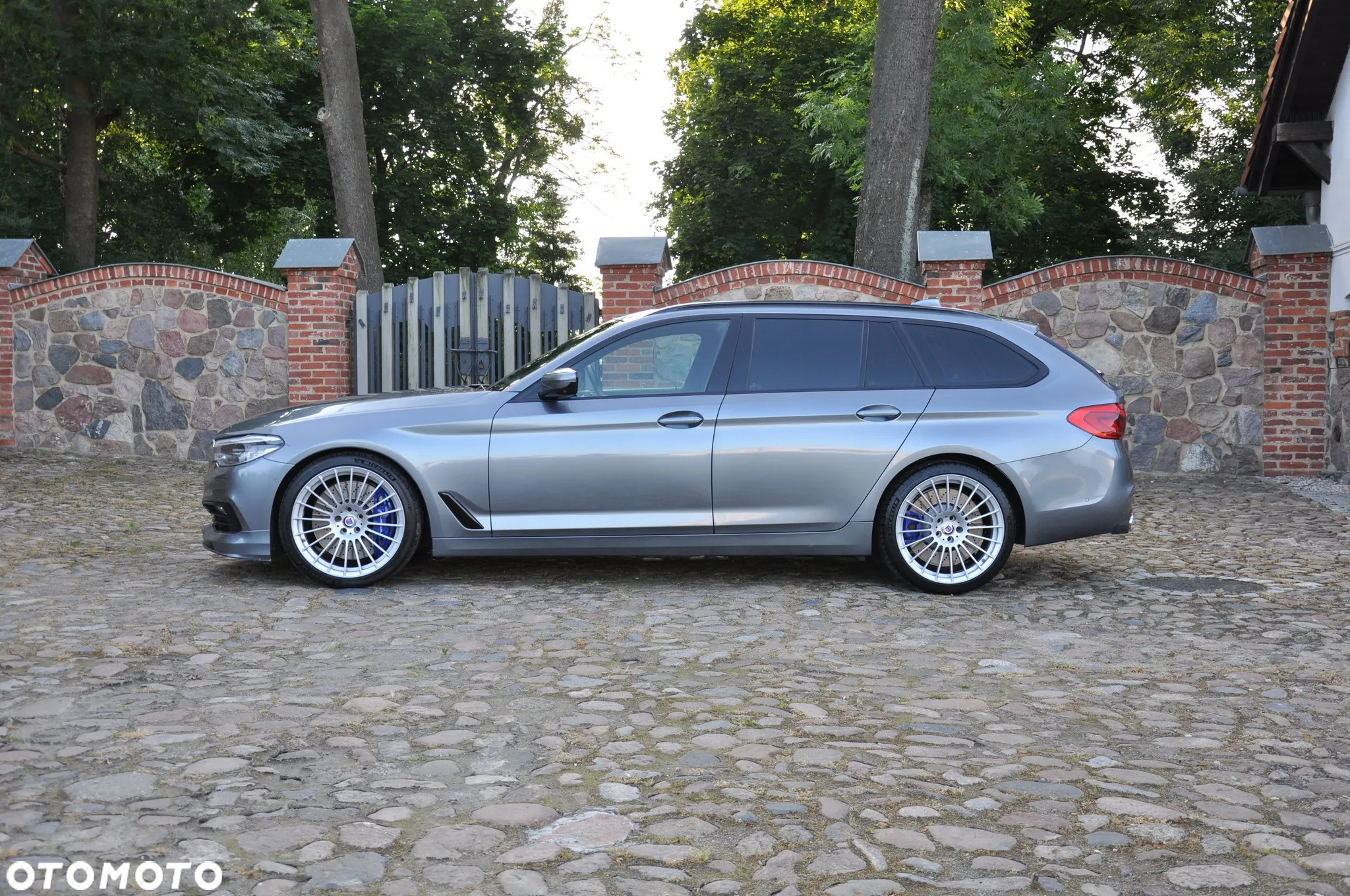 BMW M5 - 14