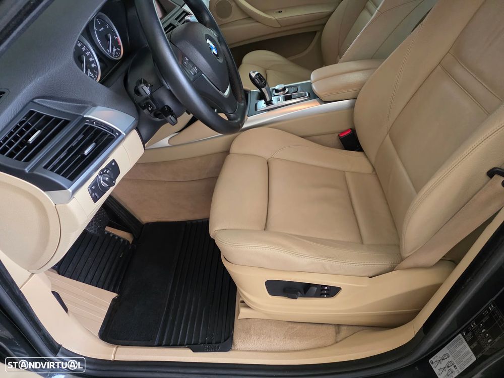 BMW X6 35 d xDrive - 31