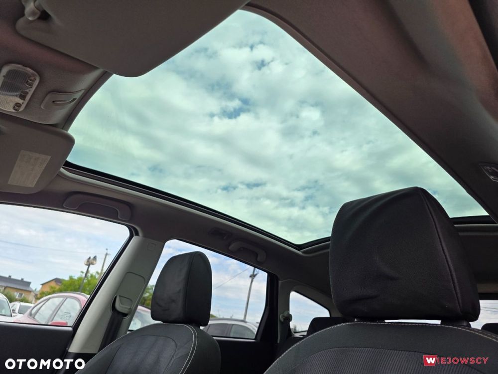 Nissan Qashqai+2 - 14