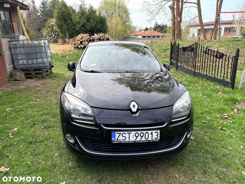 Renault Megane 1.2 16V TCe Energy Bose - 2
