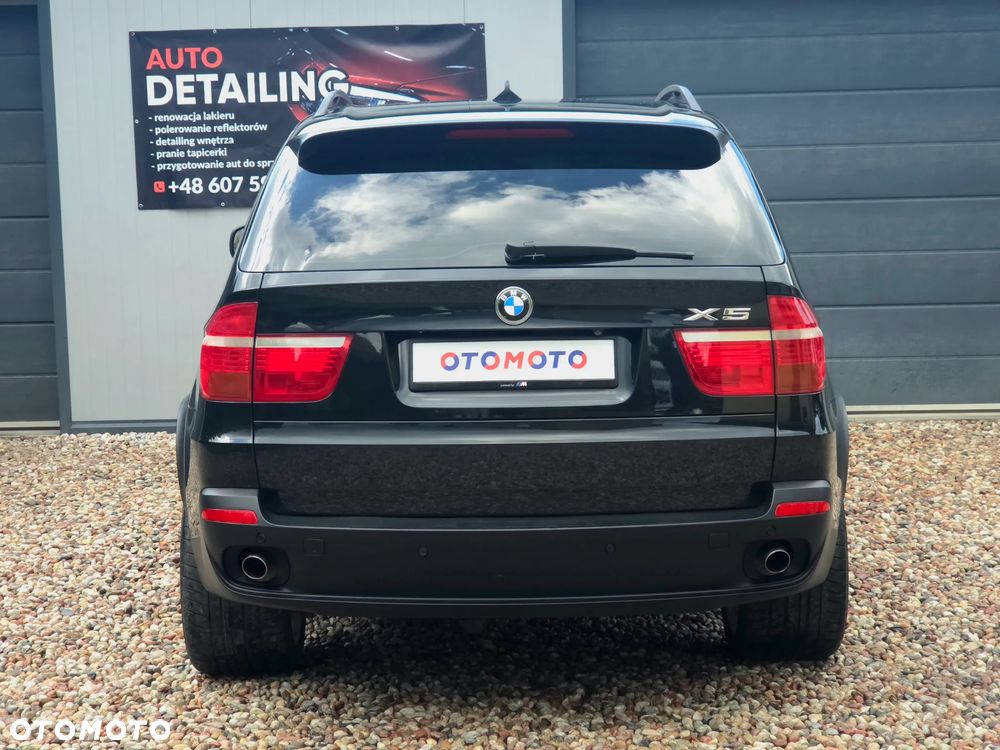 BMW X5 xDrive30d - 22
