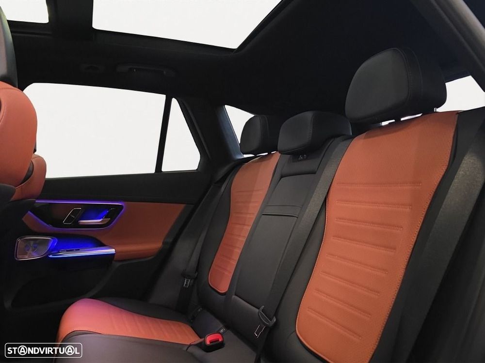 Mercedes-Benz GLC 300 - 14