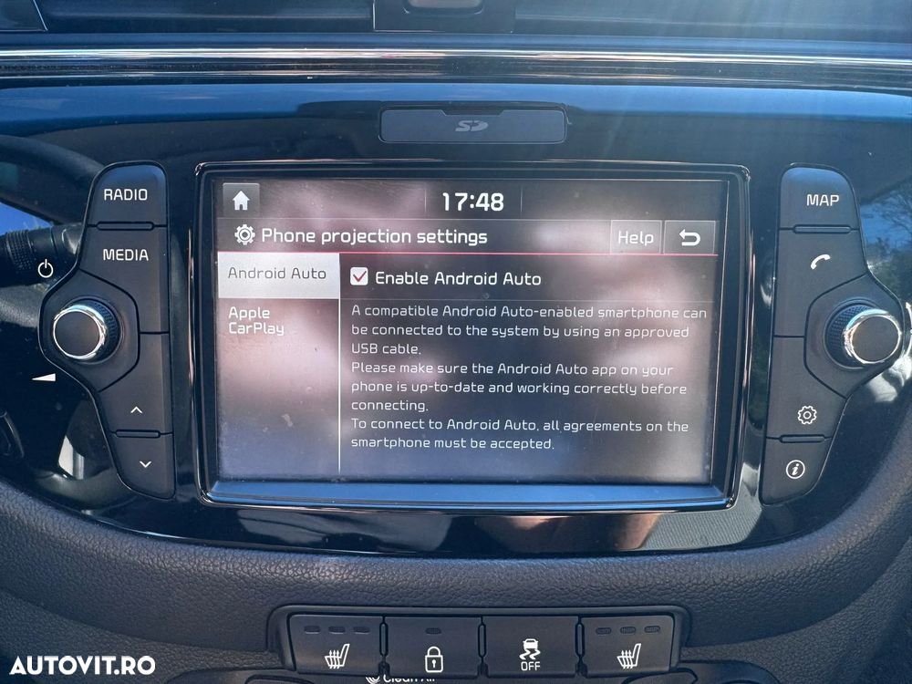 Kia Ceed - 13