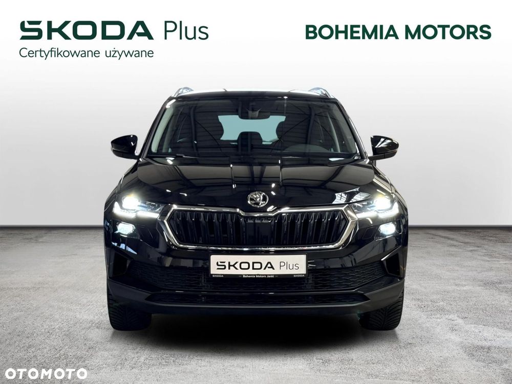 Skoda Karoq - 9