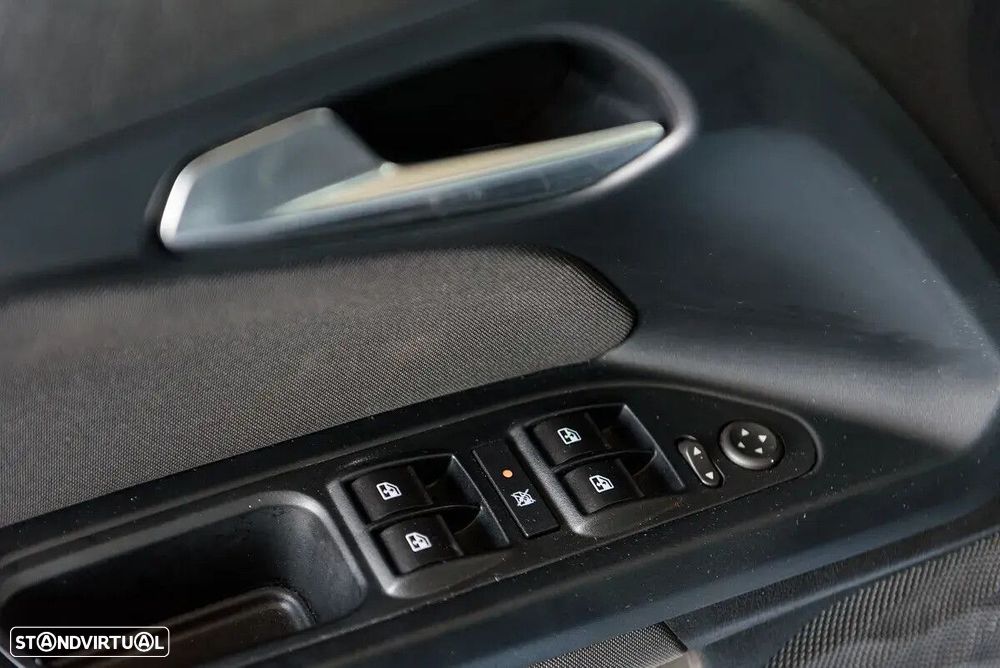 Fiat Tipo Station Wagon - 35