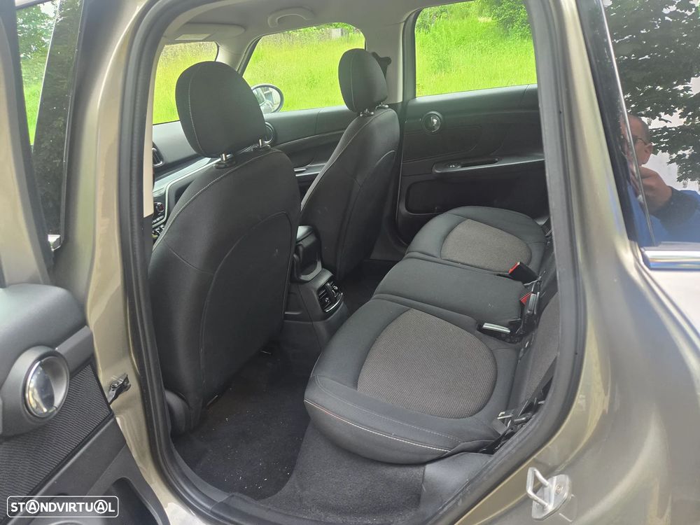 MINI Countryman - 9