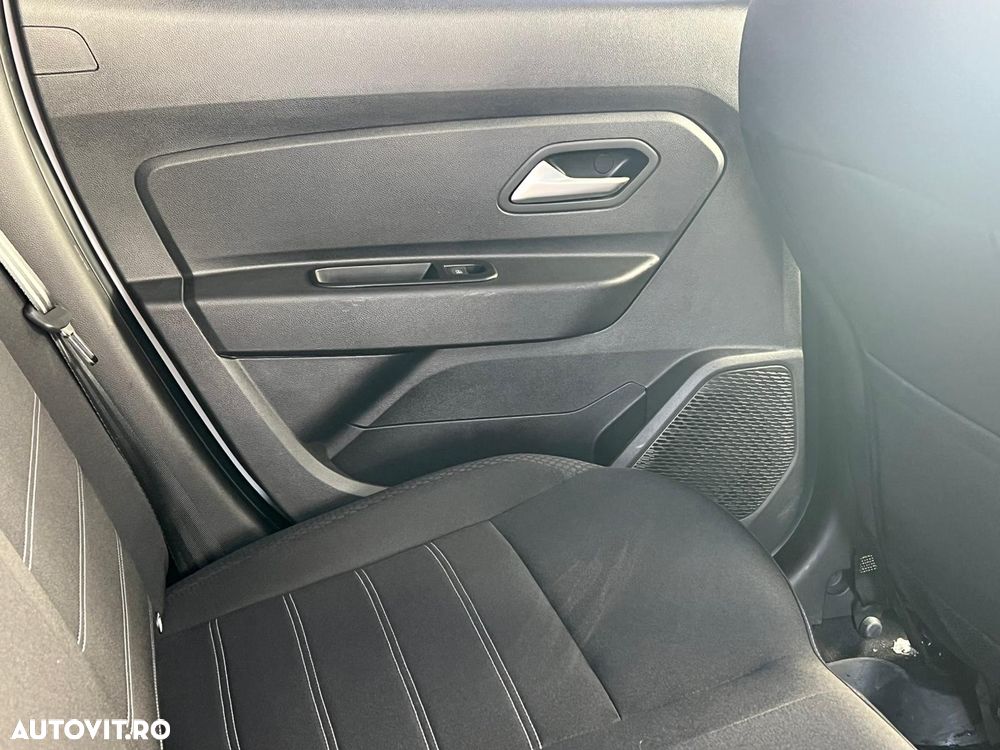 Dacia Duster Blue dCi 115 4WD Comfort - 25