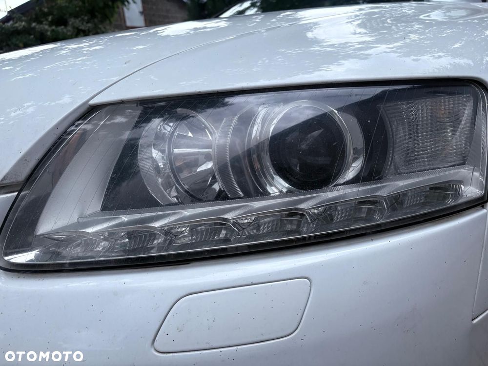 Audi A6 Limousine - 21
