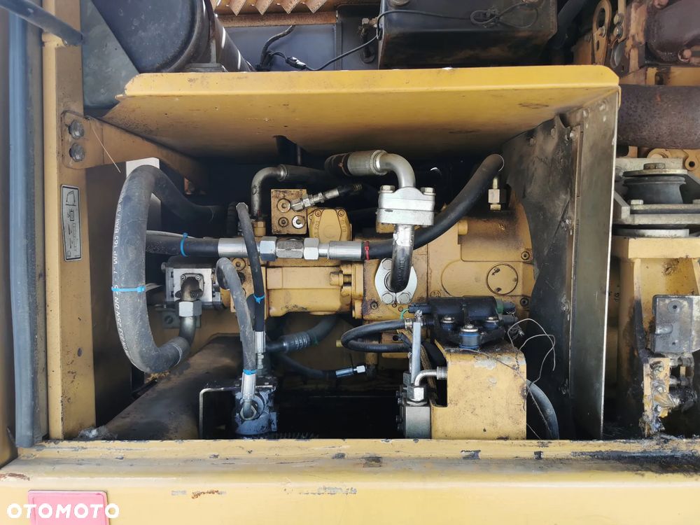 Caterpillar M 315C - 11