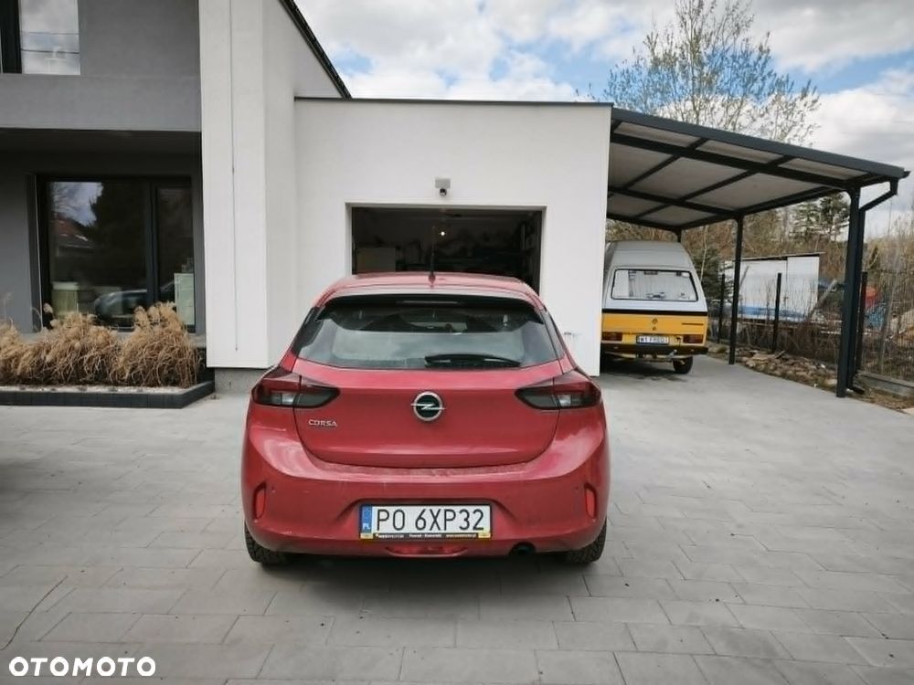 Opel Corsa 1.2 Edition S&S - 6
