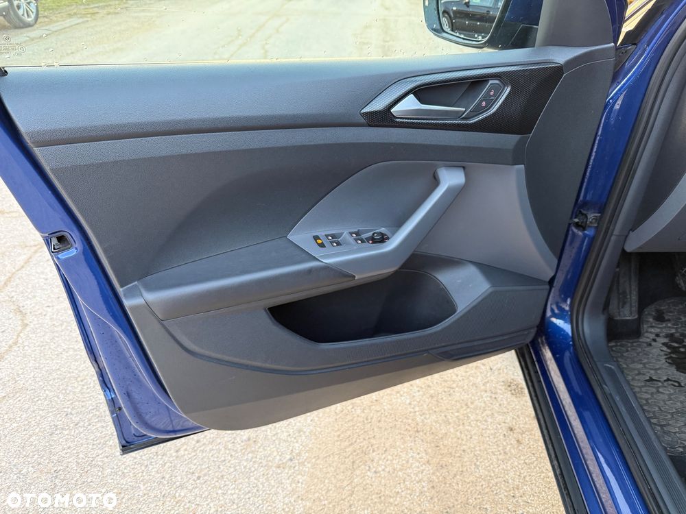 Volkswagen T-Cross 1.0 TSI Life - 15