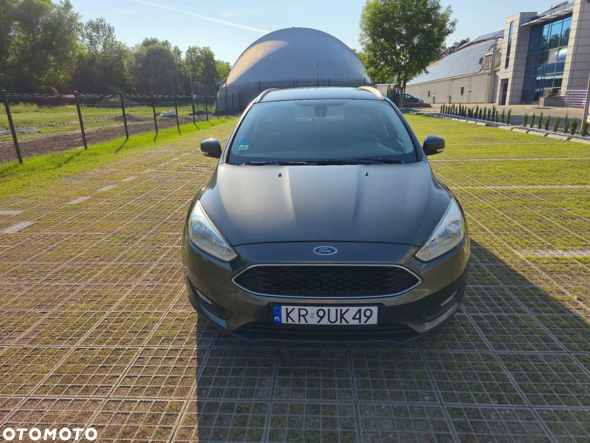 Ford Focus - 2