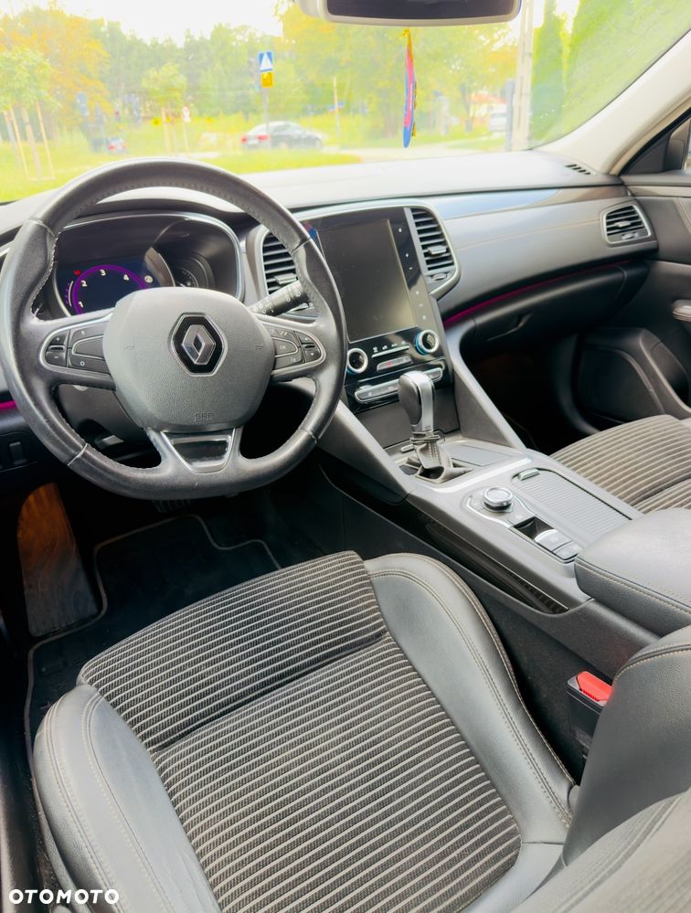 Renault Talisman 1.6 Energy dCi Intens EDC - 12