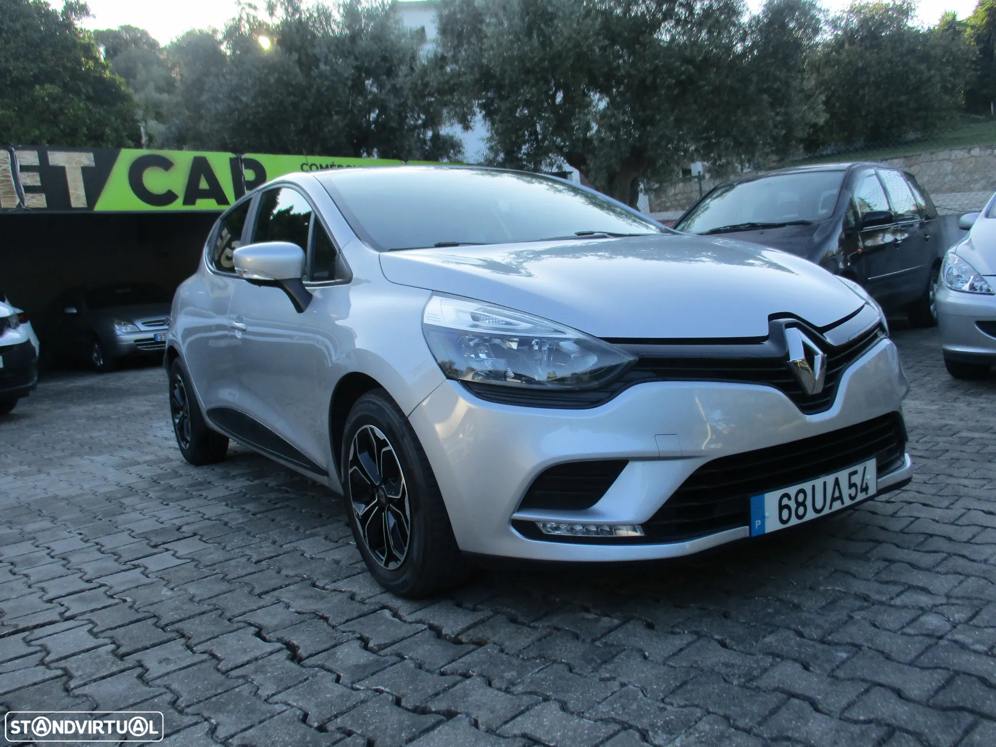 Renault Clio 1.5 dCi Confort - 2