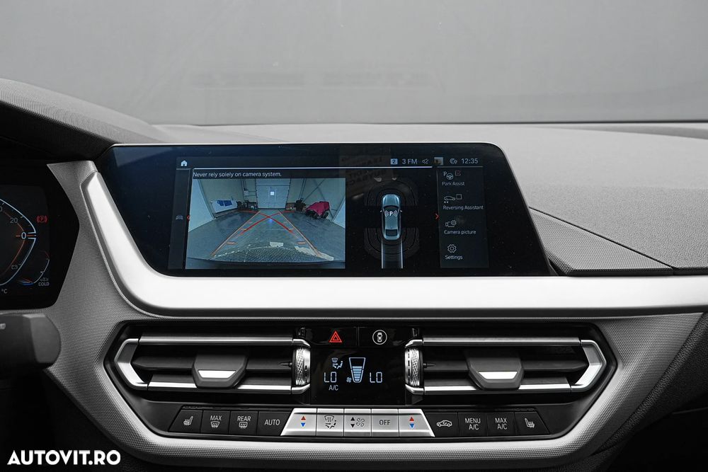 BMW Seria 2 218d Sport-Aut. Advantage - 21