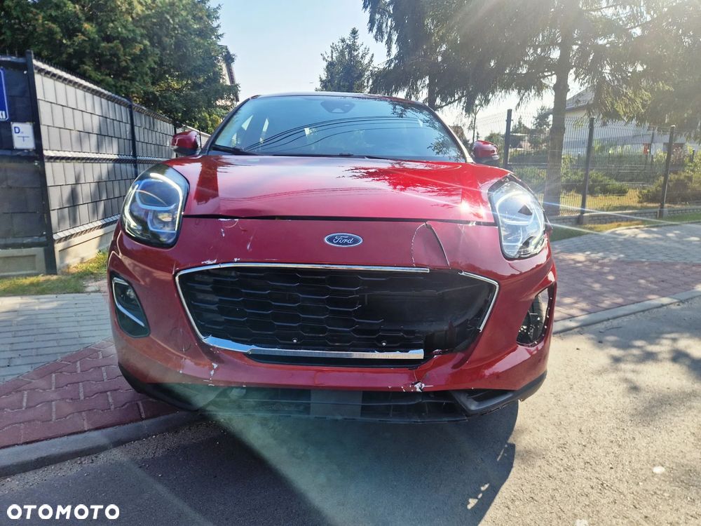 Ford Puma - 5