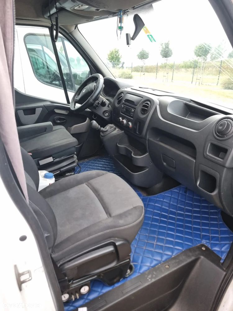 Renault MASTER - 7