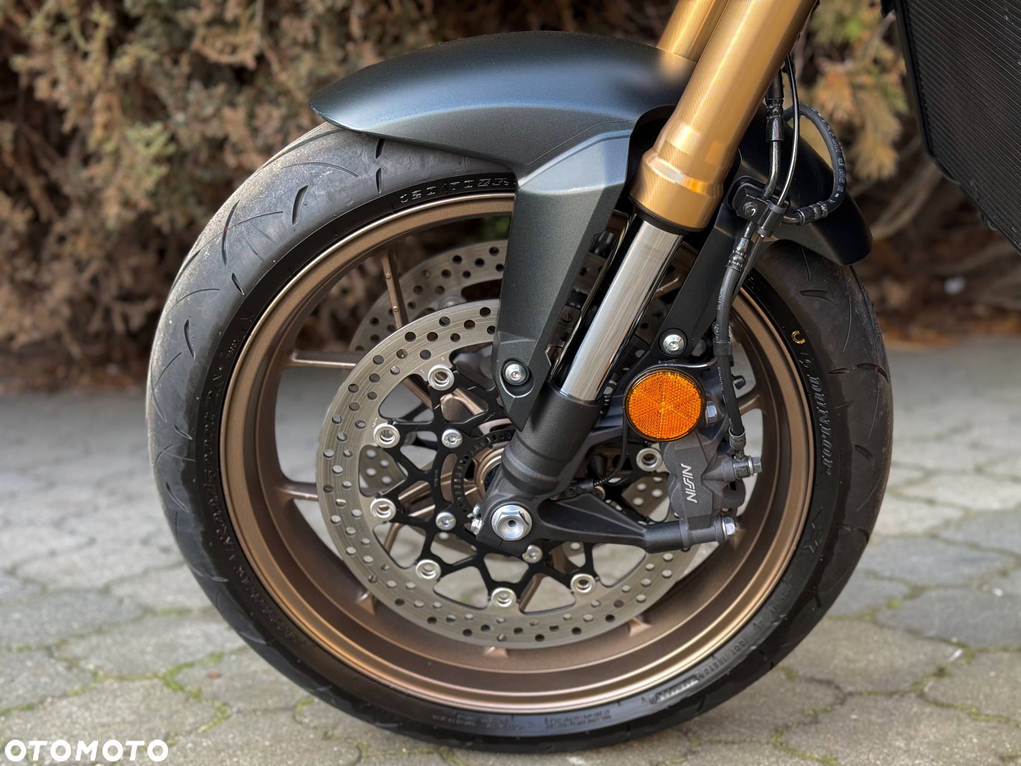 Honda CB - 27