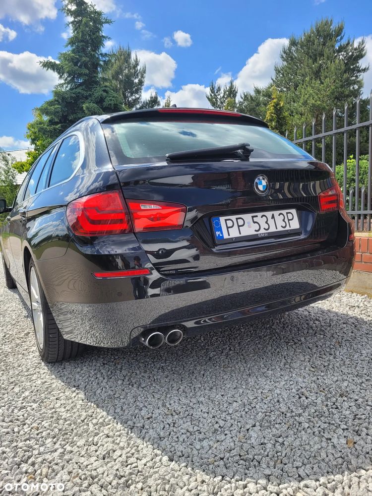 BMW Seria 5 - 3
