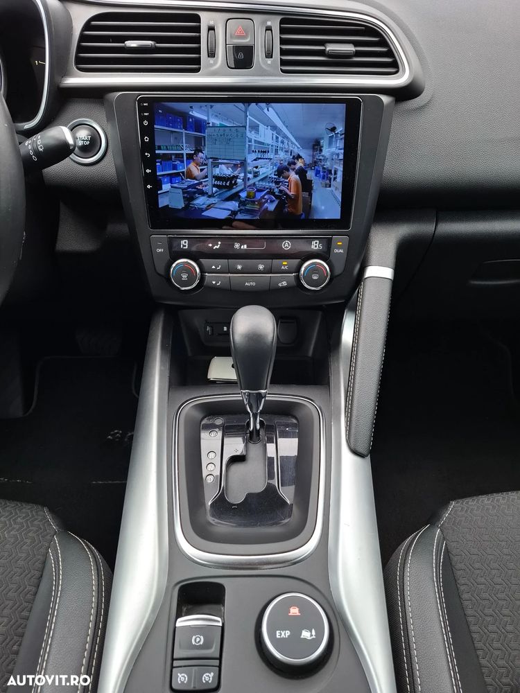 Renault Kadjar Energy dCi 110 EDC XMOD - 15