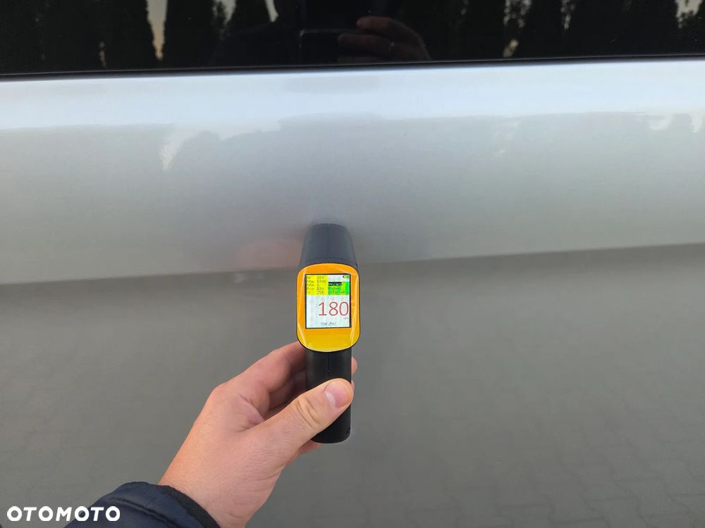 Ford Transit Custom - 27