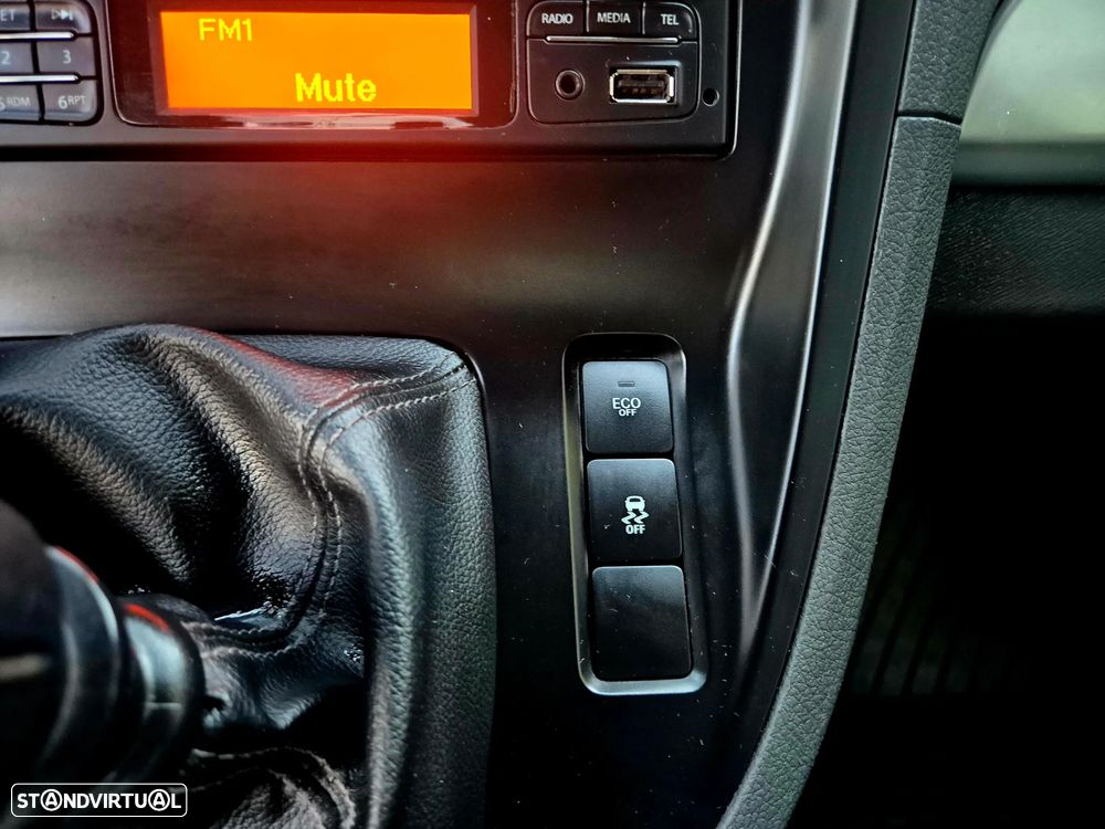 Mercedes-Benz Citan 112 Tourer Longa Start & Stop EDITION - 44