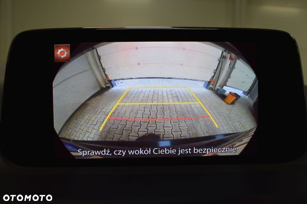 Mazda CX-5 SKYACTIV-G 160 Drive AWD Exclusive-Line - 25