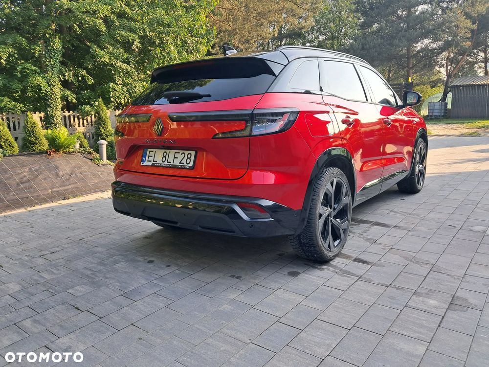 Renault Austral 1.3 TCe mHEV Techno esprit Alpine - 6