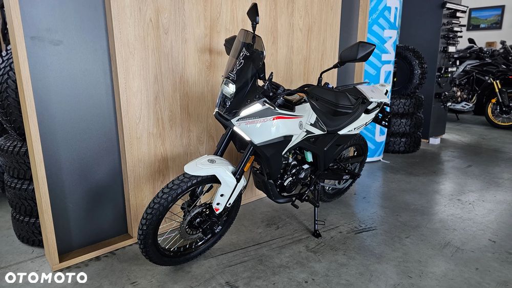 Morbidelli T125X - 13