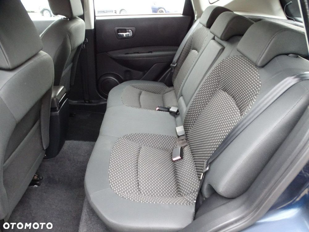 Nissan Qashqai - 11