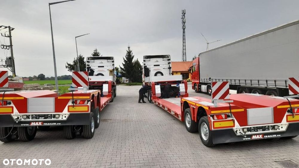 MAX Trailer 510 MAX - 6
