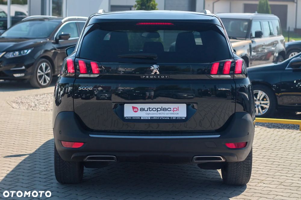Peugeot 5008 1.2 PureTech Access - 6