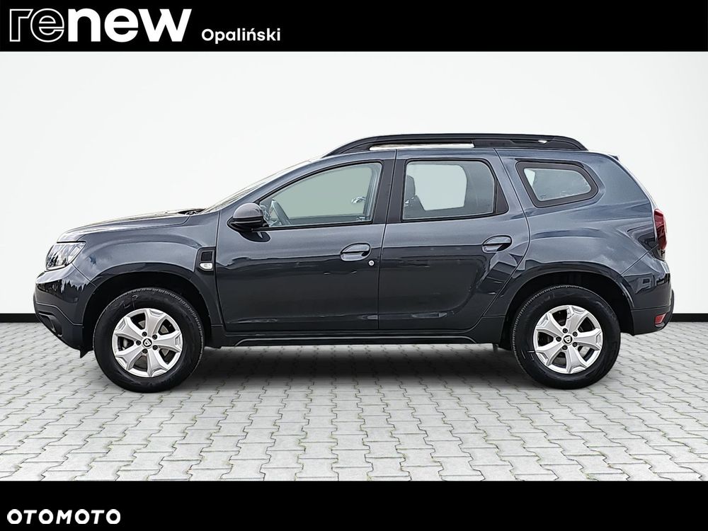 Dacia Duster 1.0 TCe Essential - 9
