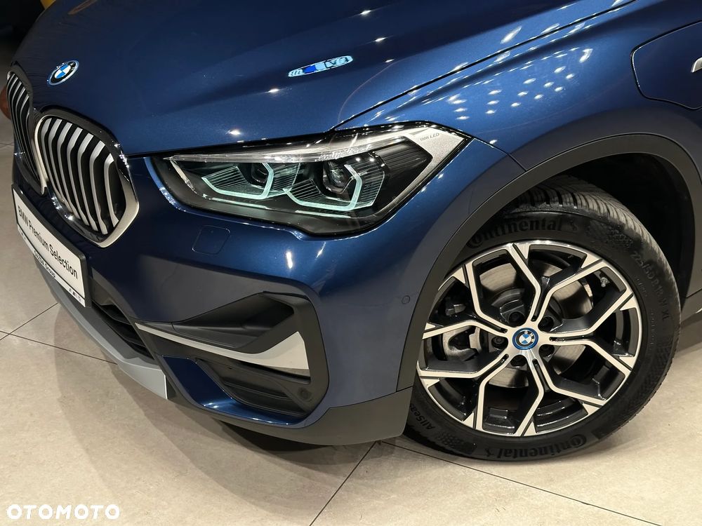 BMW X1 xDrive25e xLine - 6