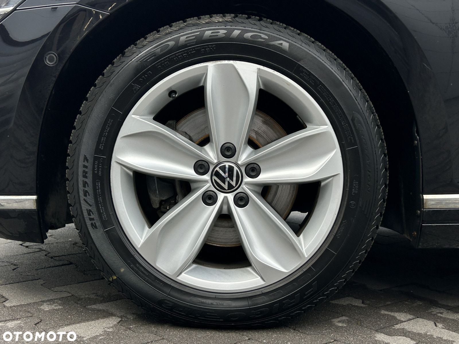 Volkswagen Passat 1.5 TSI EVO Elegance DSG - 40