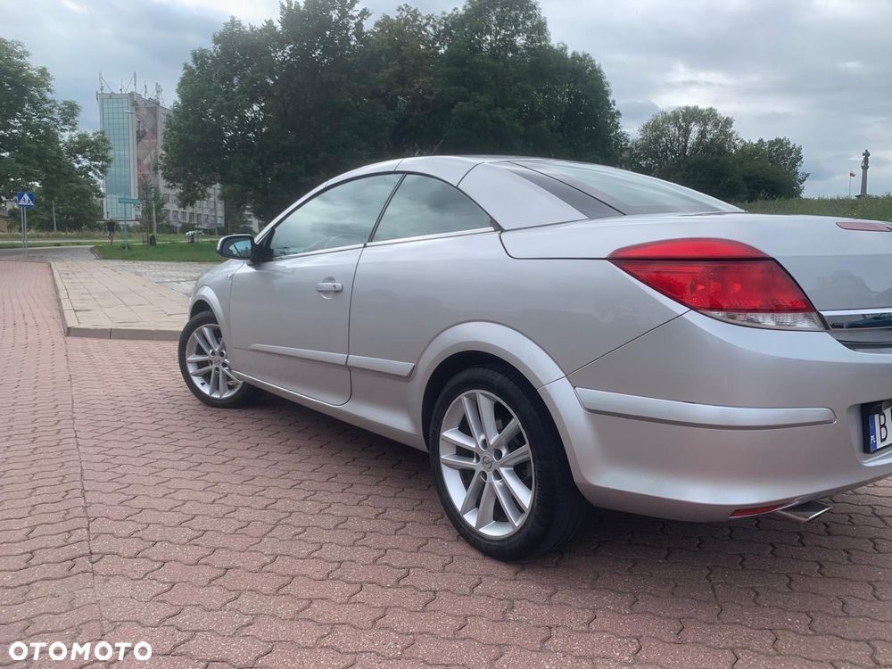 Opel Astra - 3