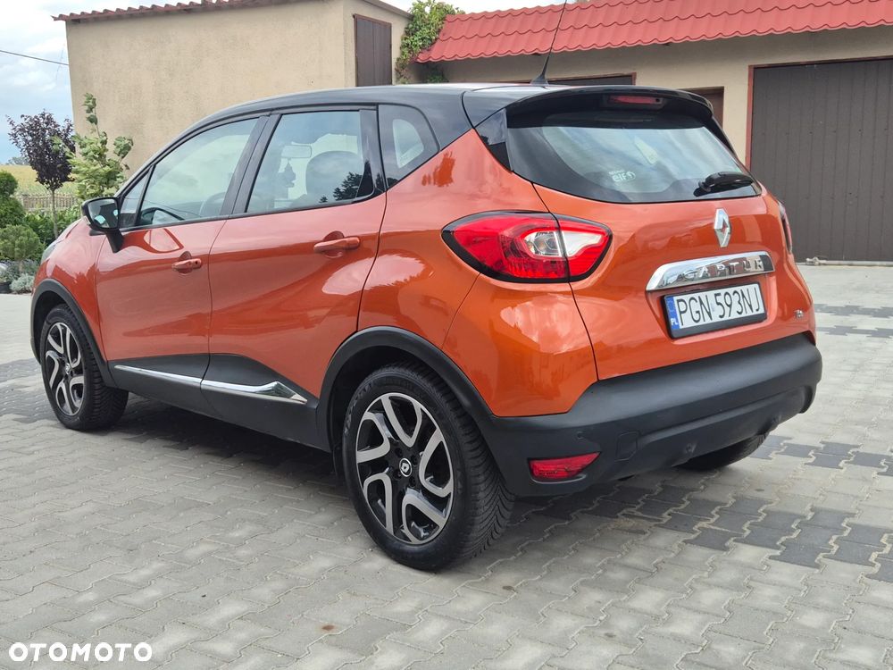 Renault Captur ENERGY TCe 90 Start&Stop Dynamique - 3