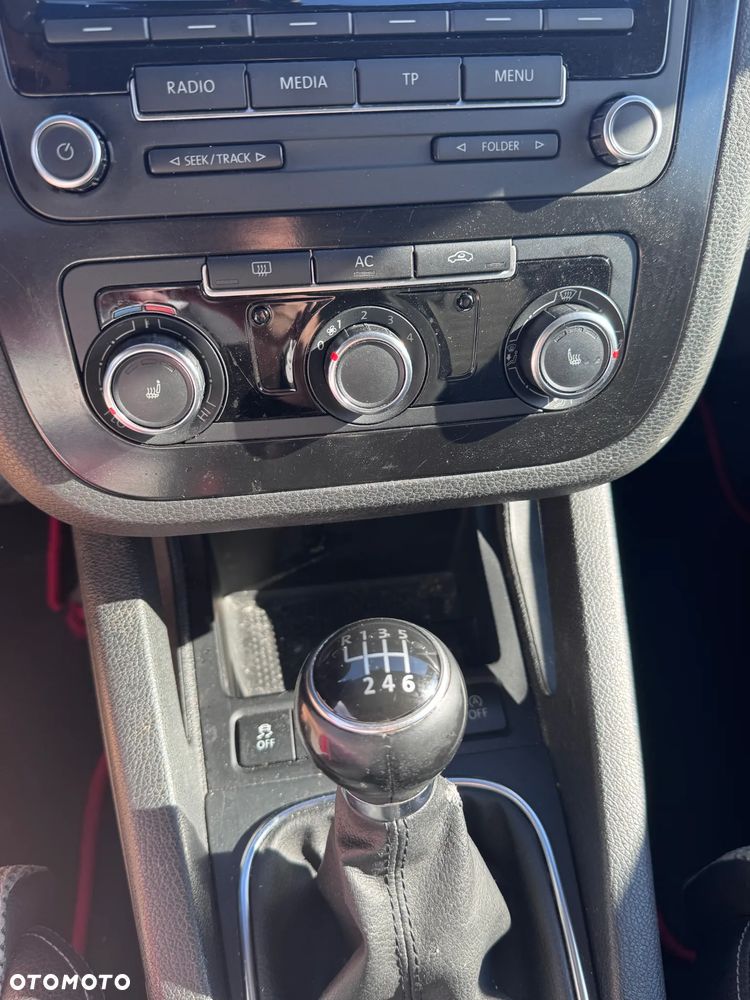 Volkswagen Scirocco 1.4 TSI - 14