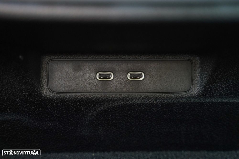 Mercedes-Benz E 300 de - 20