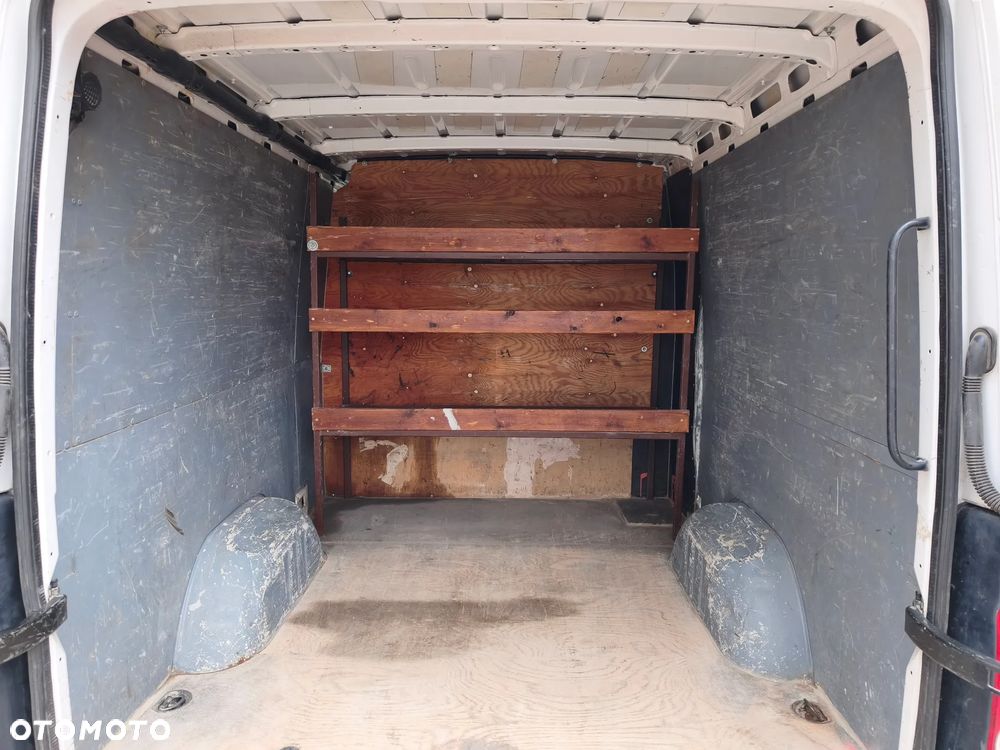 Volkswagen Crafter - 20