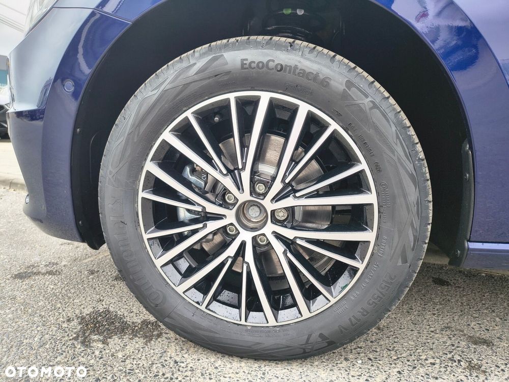 Volkswagen Touran 1.5 TSI EVO Highline DSG - 24