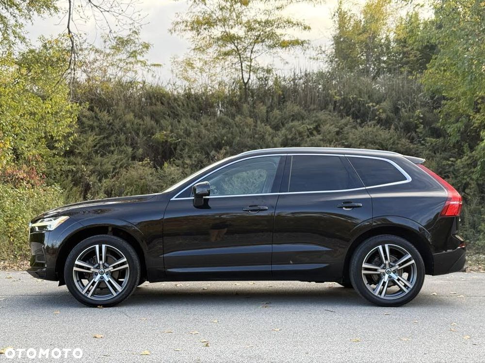 Volvo XC 60 T5 AWD Geartronic Momentum - 7