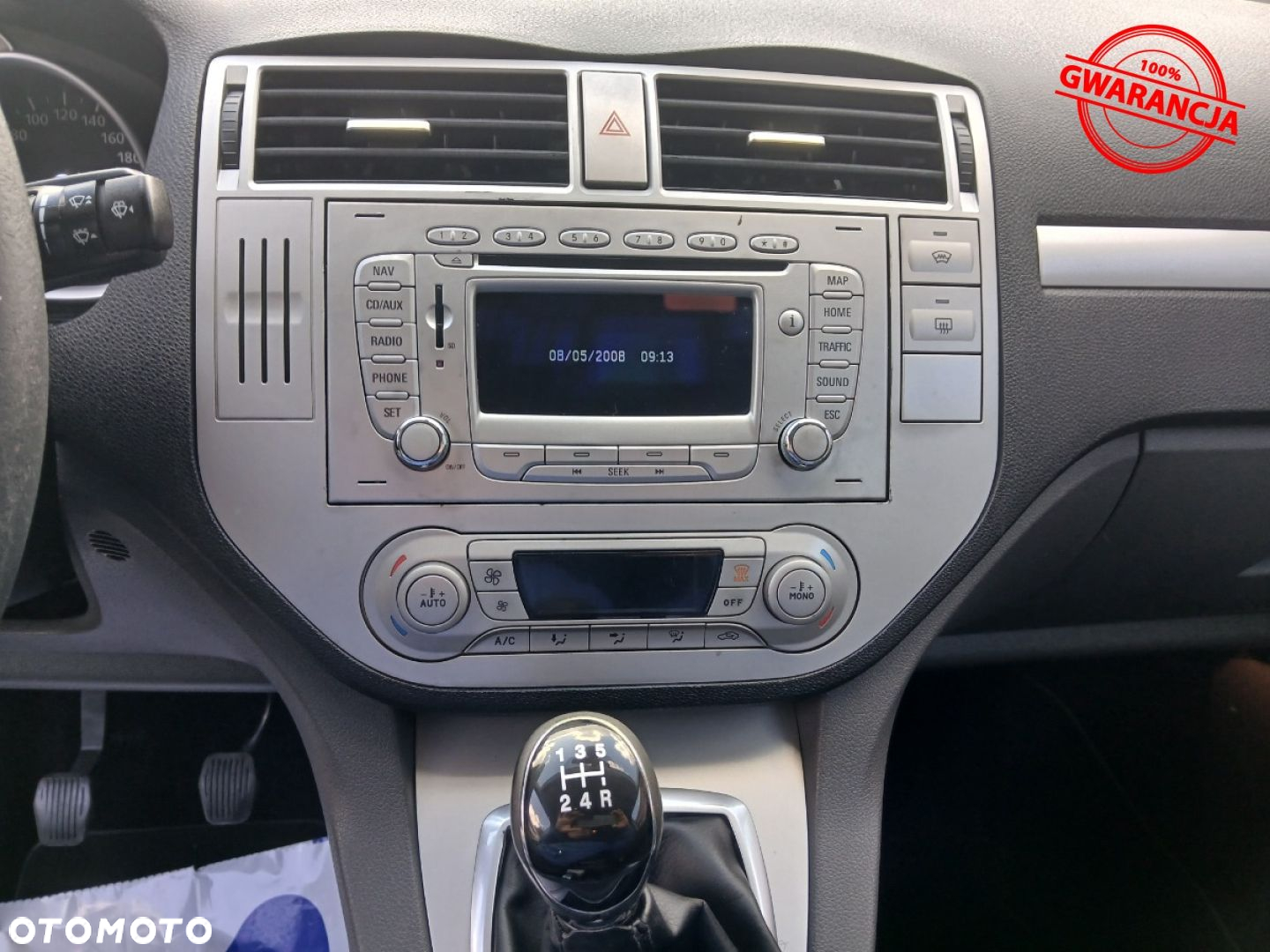 Ford C-MAX - 21