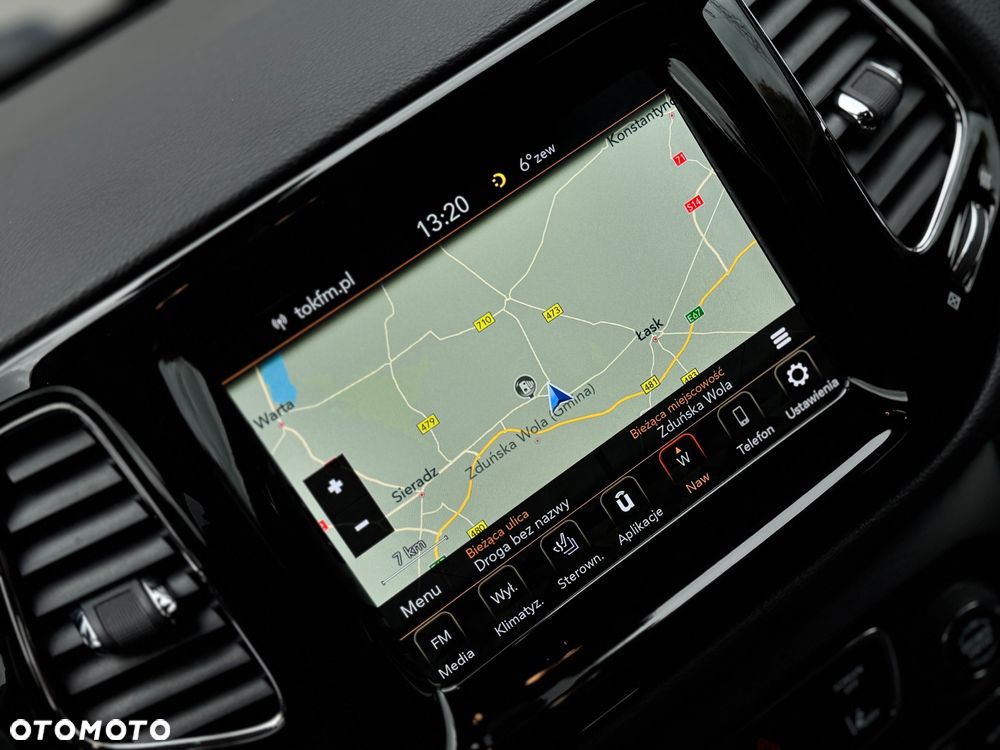 Jeep Compass 1.4 MultiAir Active Drive Automatik Limited - 10