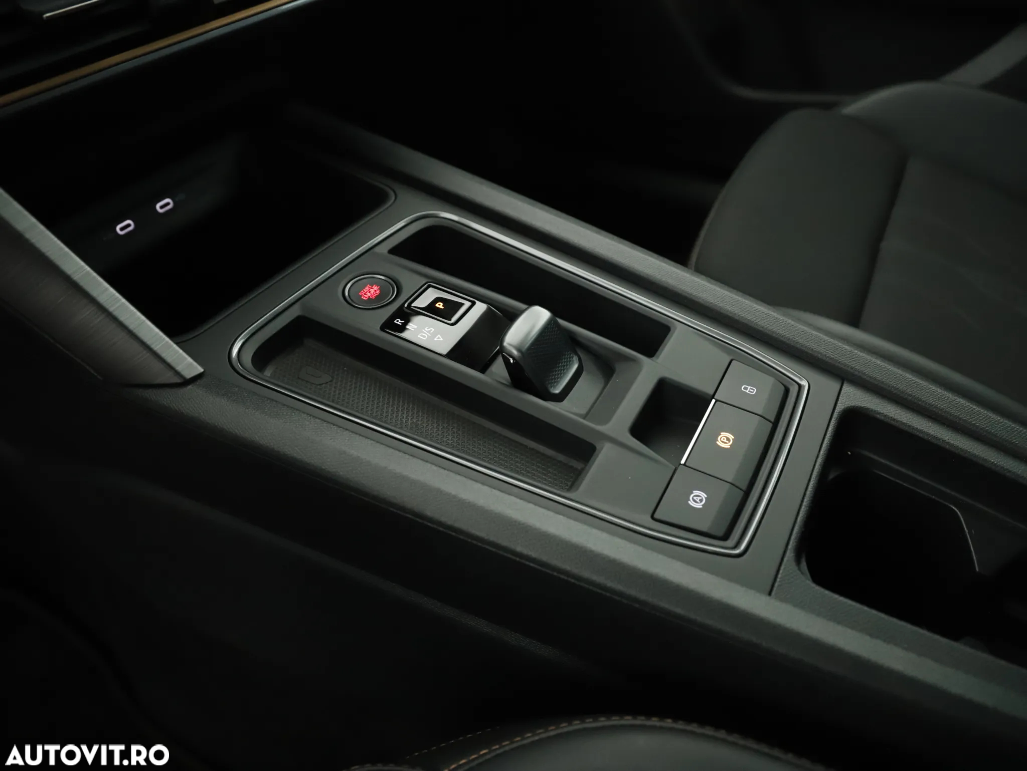Cupra Formentor 1.4 e-Hybrid DSG - 14