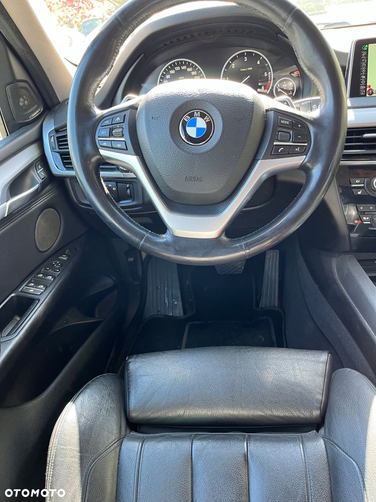 BMW X5 xDrive25d Sport-Aut - 19