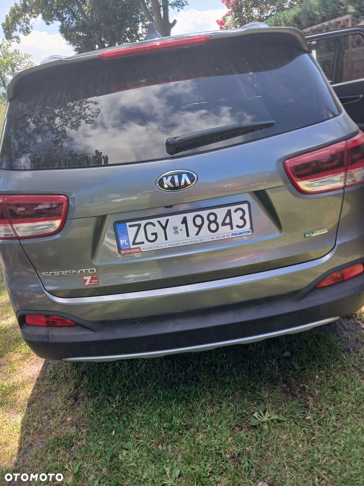 Kia Sorento 2.0 CRDI XL - 4